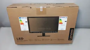 D19-10 Flat Panel Monitor