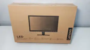 D19-10 Flat Panel Monitor