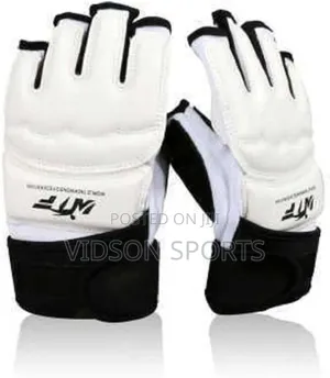 Takwando Glove