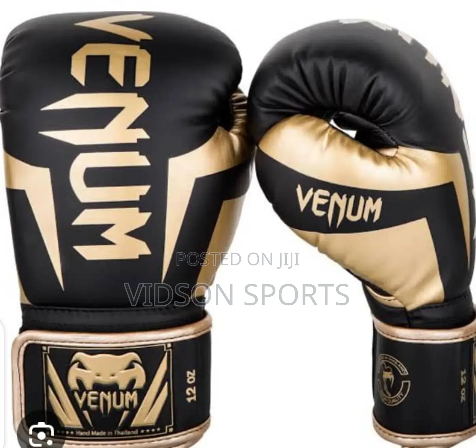 Venum Boxing Glove