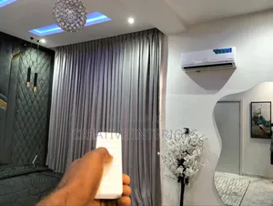 Remote Control Curtains