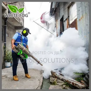 Fogging Machine