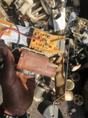 Toyota Camry Fuel Gauge 2000 Model