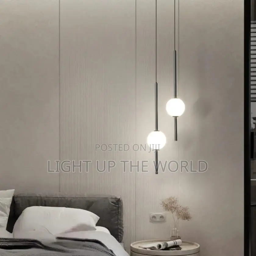Nordic Wall Light