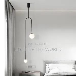 Nordic Wall Light