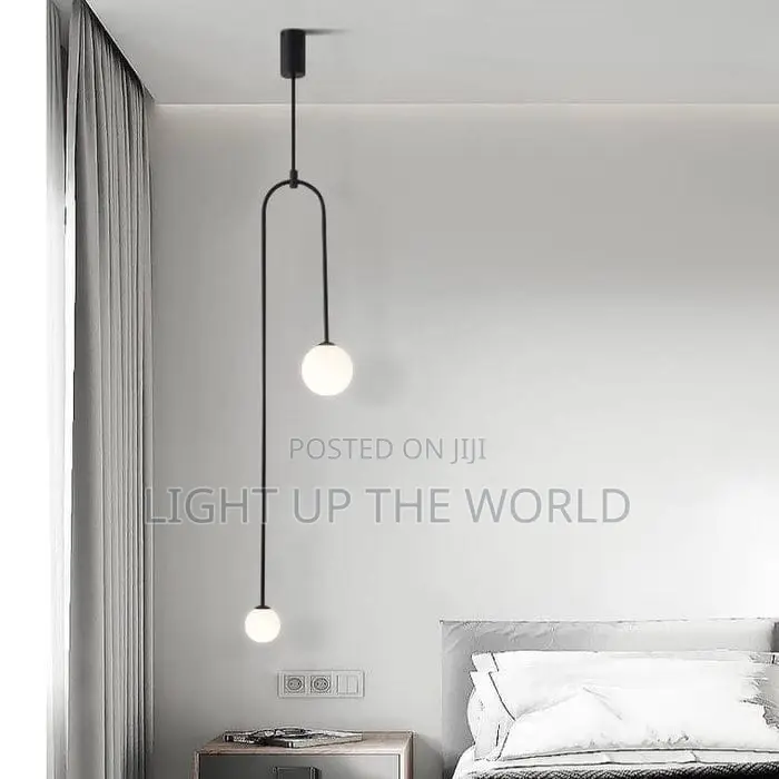 Nordic Wall Light