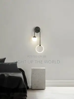 Nordic Wall Light