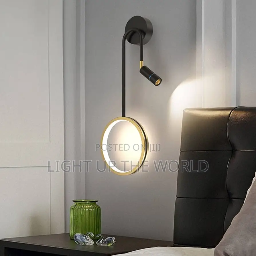 Nordic Wall Light