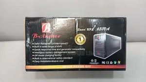 Smart 659kva