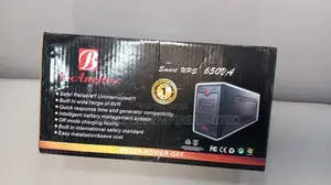Smart 659kva