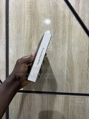 New Google Pixel 9 Pro XL 512 GB Black