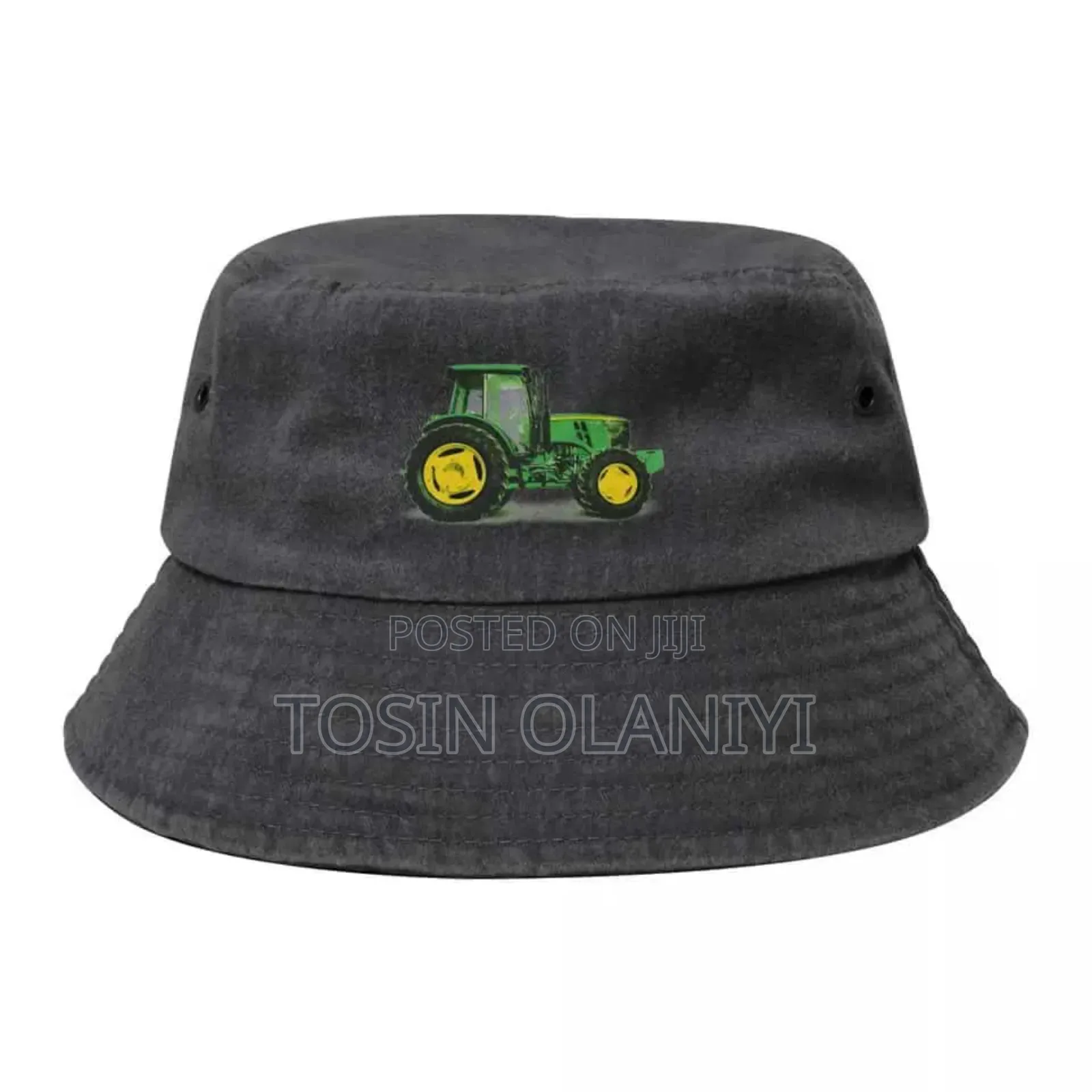 Children Bucket Hat