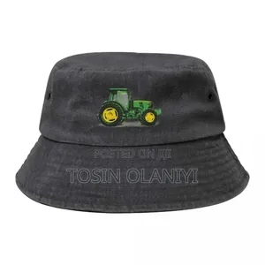 Children Bucket Hat