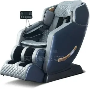 Executive Chair Massager