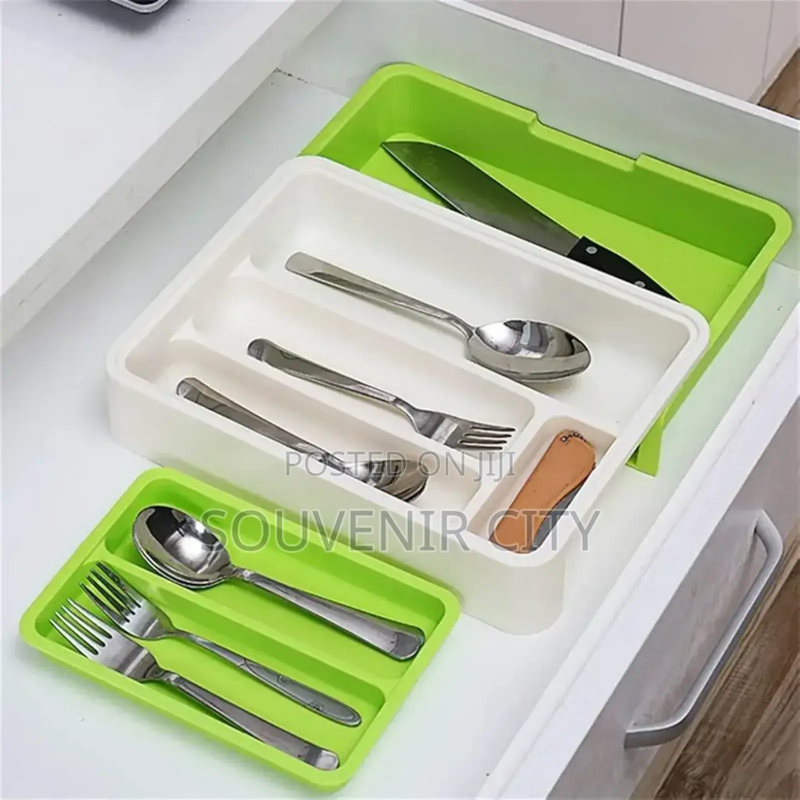 Cutlery Drawer