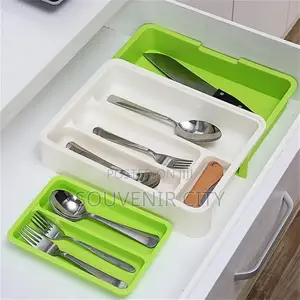 Cutlery Drawer