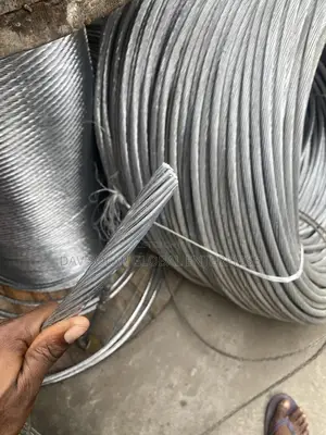 150mm Aluminum Conductor