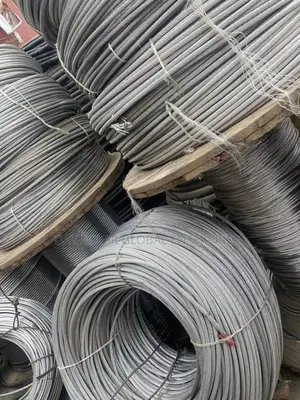 150mm Aluminum Conductor