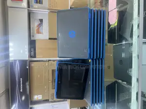 Laptop HP ProBook 11 X360 8GB Intel Pentium SSD 256GB