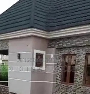 3bdrm Bungalow in Favour Estate, Port-Harcourt for sale