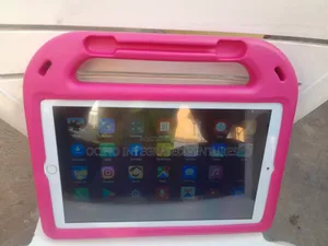 Unbreakable Screen Kids iPad With 10000mah Battery