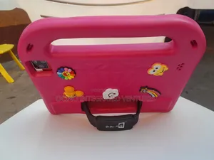 Unbreakable Screen Kids iPad With 10000mah Battery
