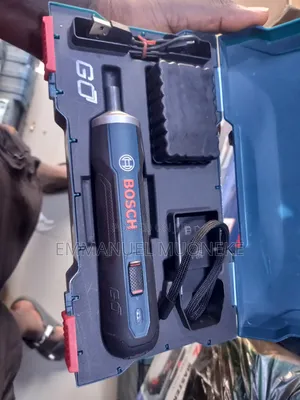 Battery Swedriver Bosch Go