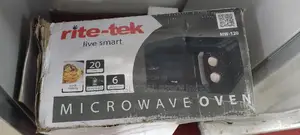 Ritetek Microwave Oven 20l