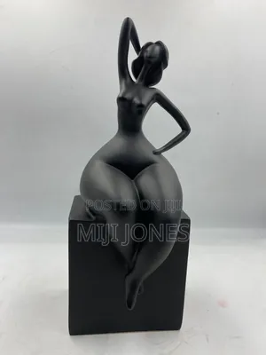 Black Woman