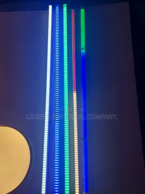 Led Tube Light