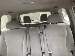 Toyota Highlander 2010 Gray