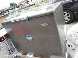 Haierthermcool Inverter 306l