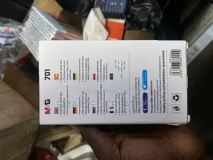 Permanent Markers (1pack)