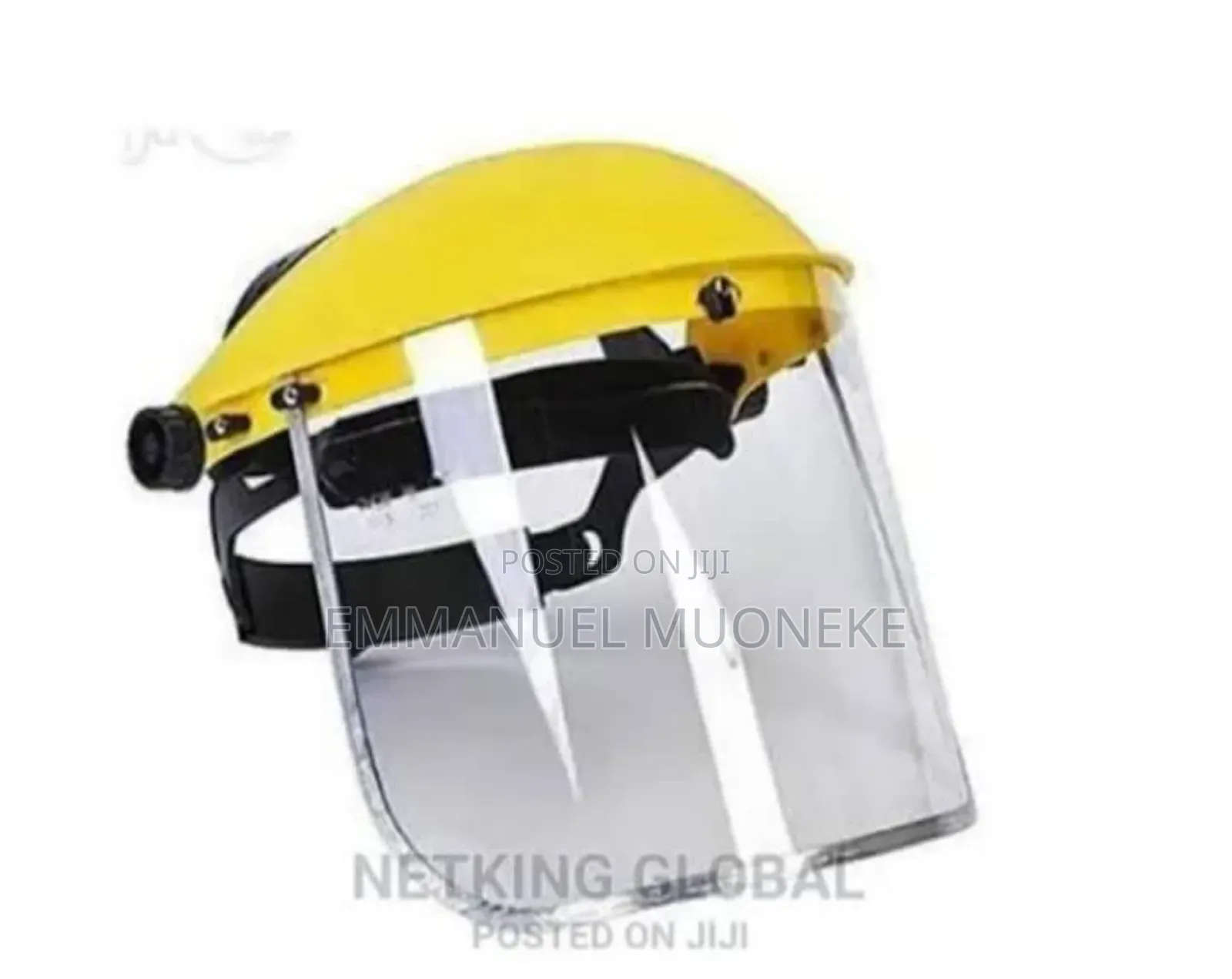 Face Shield