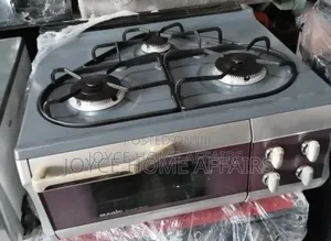 Three Burners Table Top Gas Cookers