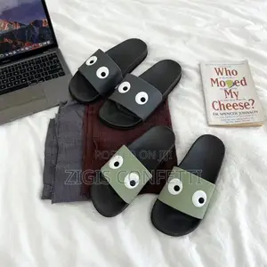 Photo - Slip on Slides Size 41-44