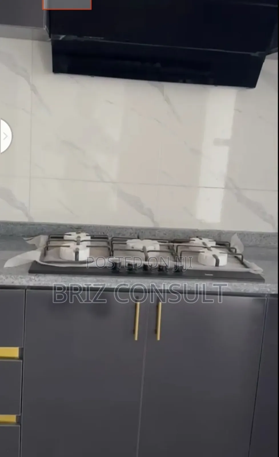 5 Bedroom Fully Detached Duplex