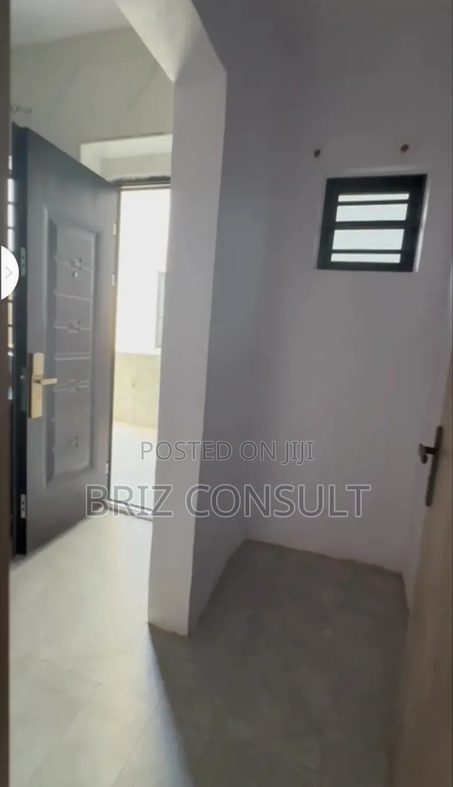 5 Bedroom Fully Detached Duplex
