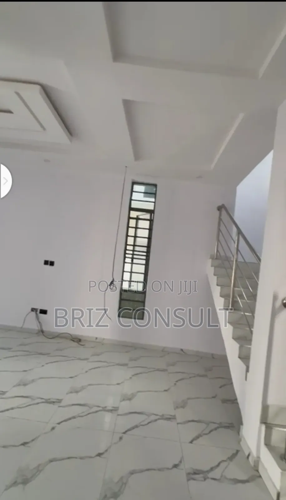 5 Bedroom Fully Detached Duplex