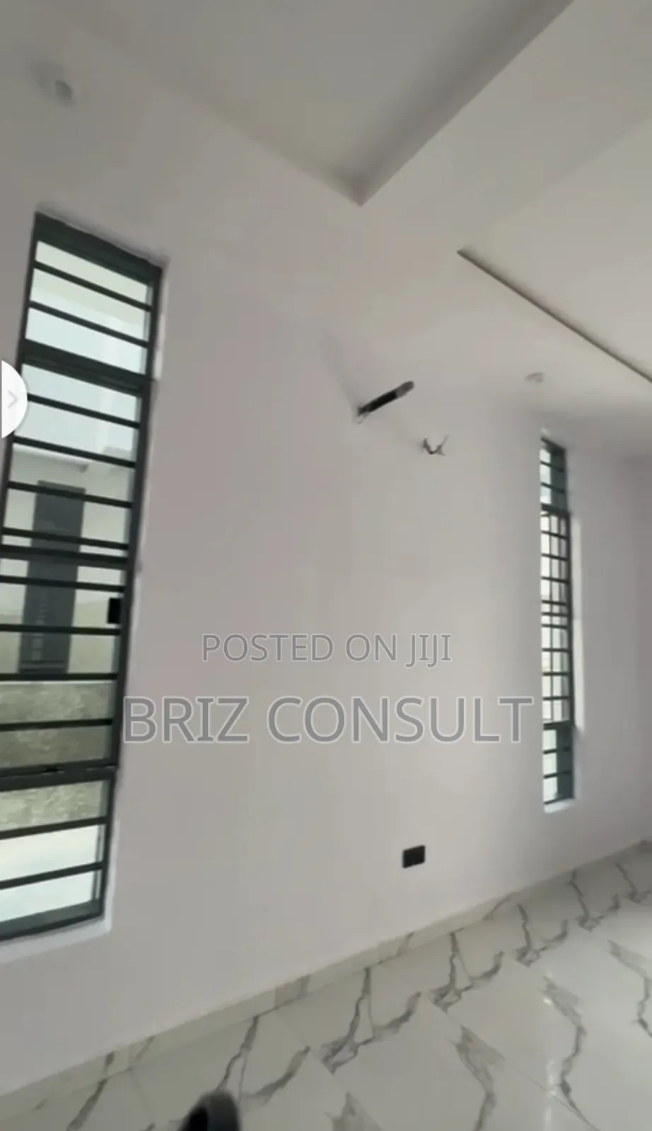 5 Bedroom Fully Detached Duplex
