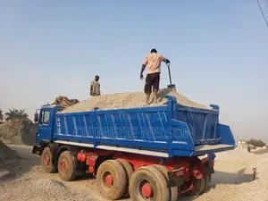 Chippings Stone