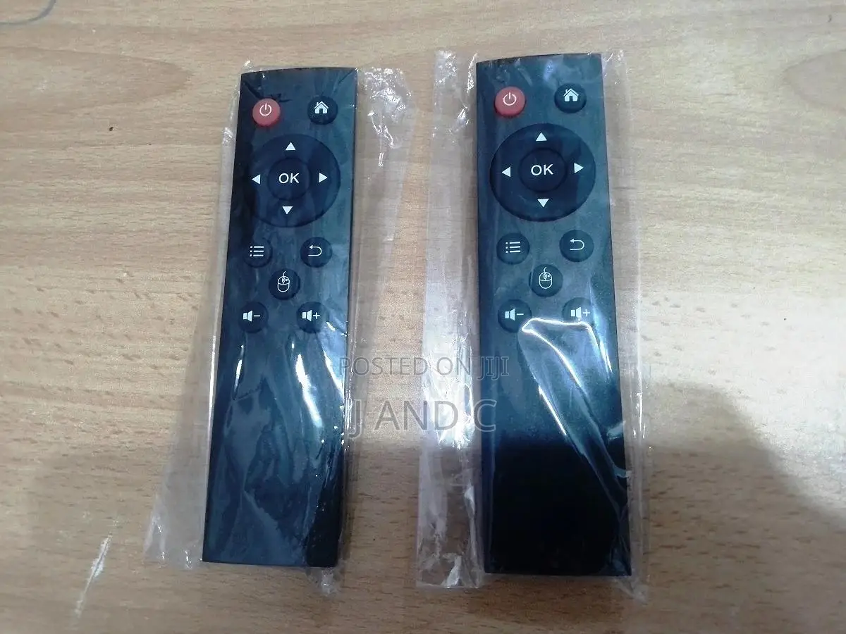 Usb Universal Wireless Remote in Ibadan - Accessories & Supplies for ...