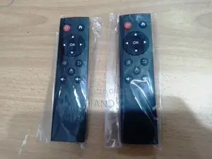 Usb Universal Wireless Remote