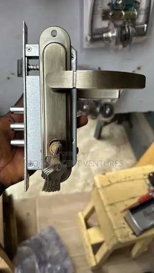 Door Lock Set