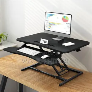 Manual Adjustable Desk