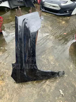Fender For Gmc Terrain 2010-2016 Models