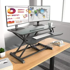 Manual Adjustable Desk
