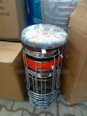 Solid Chair for Unique Home