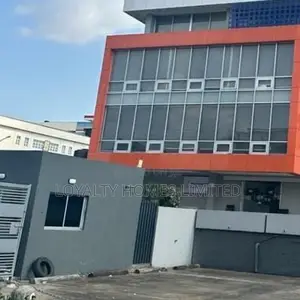 Office Complex for Sale at Yaba