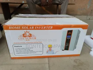 3.5 Inverter Machine.